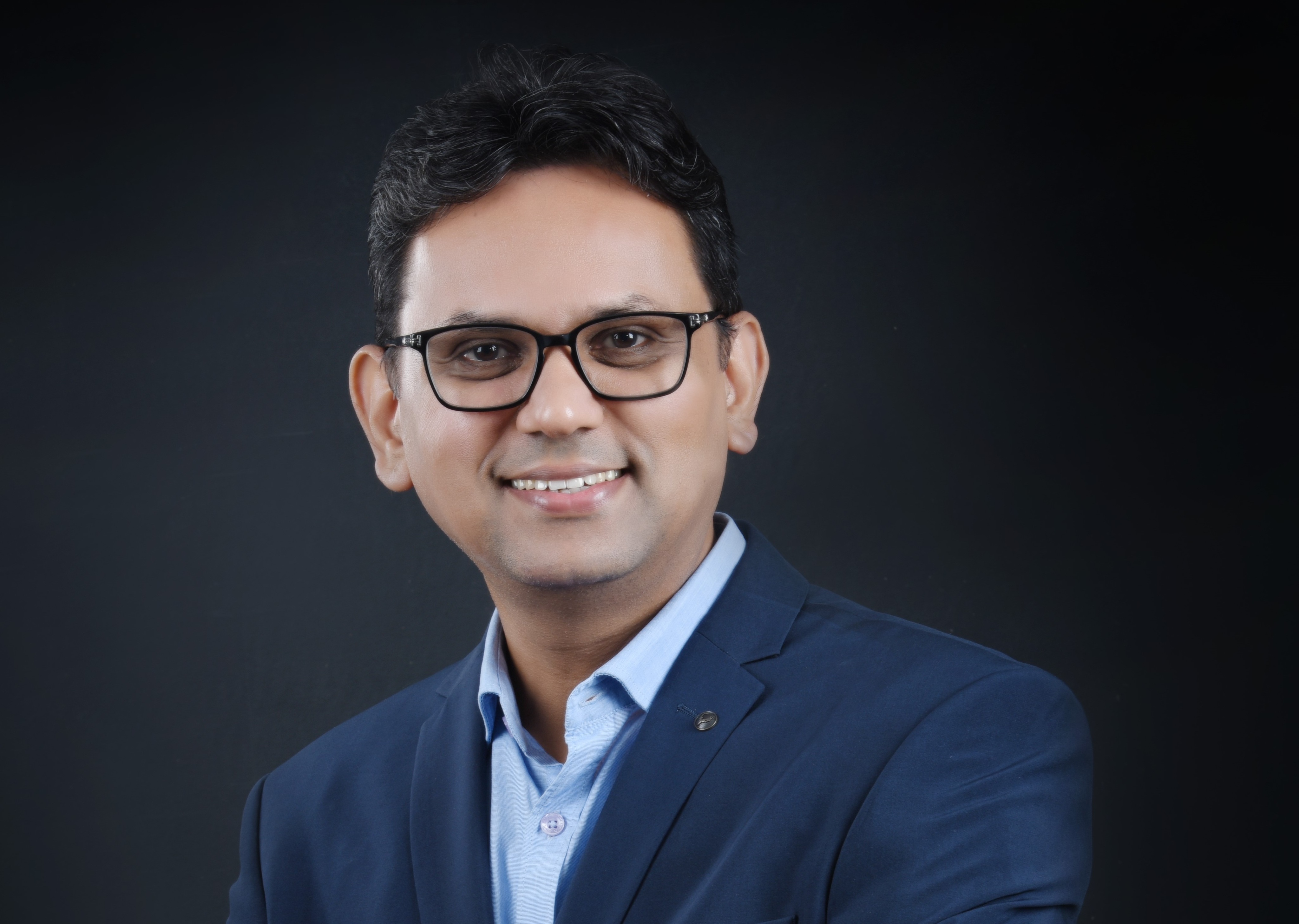 Boeing names Shashank Jha as head of digital technology and CIO for India